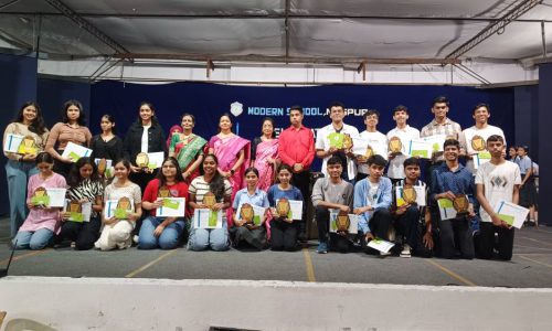 Foundation Day