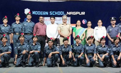 Kargil Vijay Diwas Commemoration